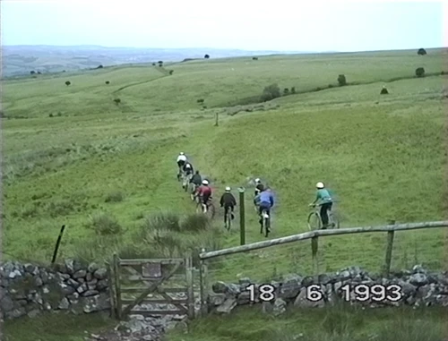 18 Jun 1993 · Avon Dam